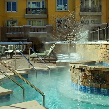 Legendary Lodging At The Ritz Hotel Vail Facilities photo